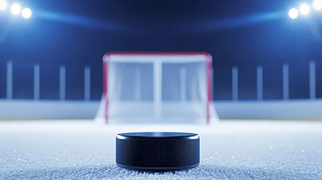 Isac Lundeström Opens Scoring for Blue Jackets Against Islanders