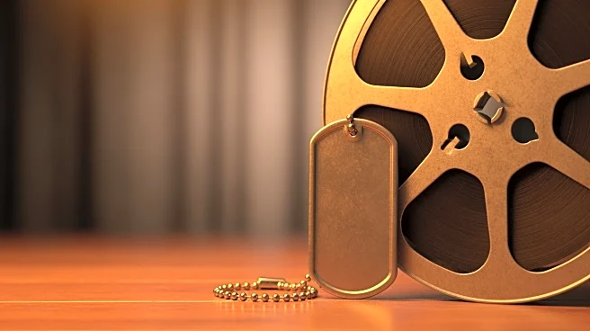 Celebrities Who Served in the Military: A Look at Their Service and Impact