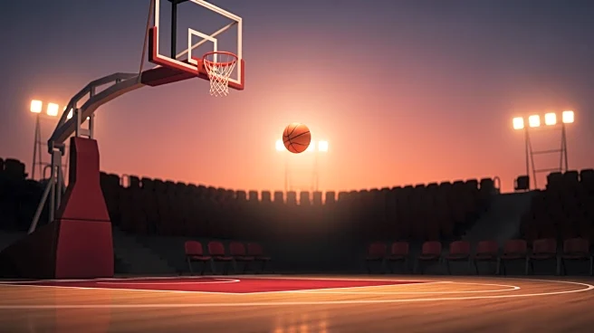 Alabama's Late Surge Overcomes Tennessee in SEC Basketball Clash