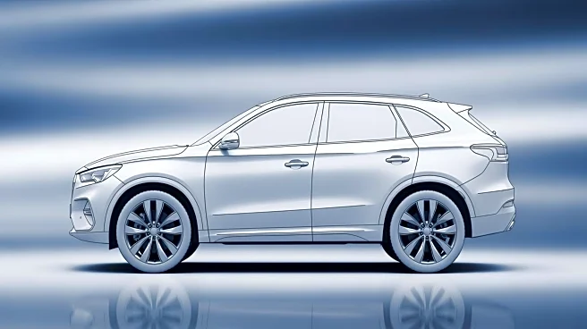 Consumer Reports Identifies Most Reliable SUVs for 2026