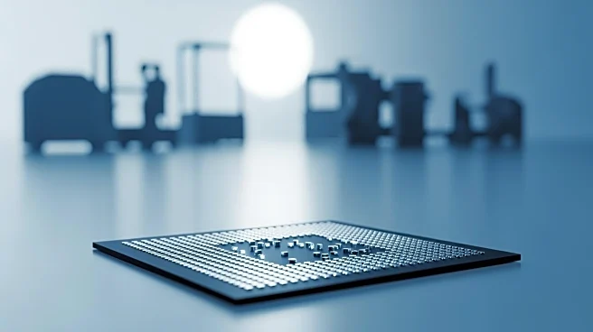 Micron Opens India's First Semiconductor Assembly Facility, Boosting Global Manufacturing Network