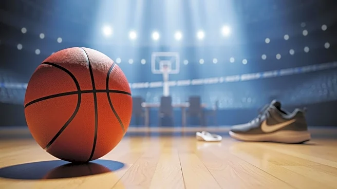 Mavericks' Naji Marshall Questionable for Upcoming Game Against Thunder