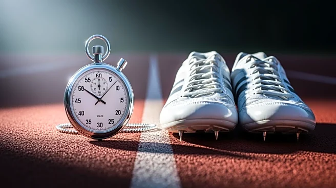 Kenyon Sadiq Sets Record with Fastest 40-Yard Dash for Tight Ends