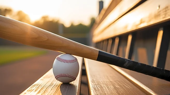 Louisville Cardinals Secure Walk-Off Victory Against Central Michigan in Baseball Series