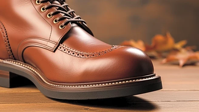 Timberland and Our Legacy Launch Limited-Edition 6-Inch Boot with Enhanced Features