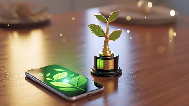 Seipasa Enhances Agricultural Sector's Social Media Presence with Agroinfluye Awards