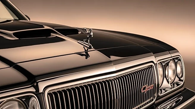 1992 Pontiac Grand Prix Signed by Racing Legends Up for Auction