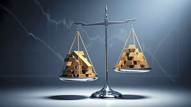 Private Equity Stocks in S 500 Face Oversold Status Amid Market Downturn
