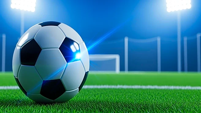 Timo Werner Assists in MLS Debut as San Jose Earthquakes Defeat Atlanta United