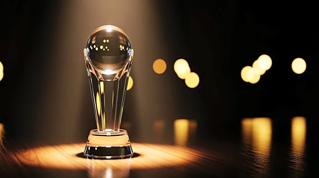 Viola Davis Honored with Chairman's Prize at NAACP Image Awards