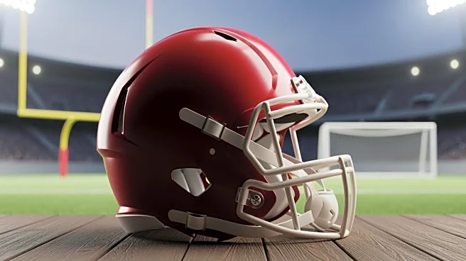 Oklahoma Sooners Secure Victory Over LSU Tigers with Strong Defensive Performance