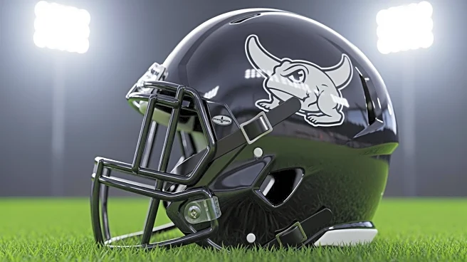 TCU Horned Frogs Rely on Micah Robinson in Crucial Game Against Kansas State