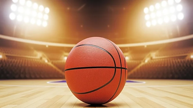 Yale Bulldogs Secure Victory Over Columbia Lions in Ivy League Basketball Clash