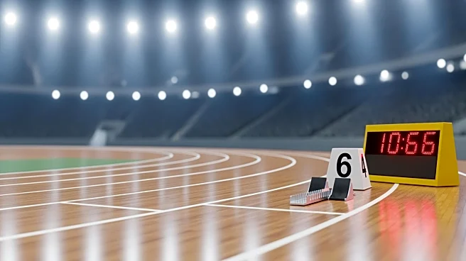 USATF Indoor Championships 2026: Key Athletes and Viewing Options for National Track Event