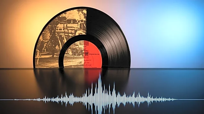 Billboard's Country Charts Reflect Evolving Trends in Music Consumption