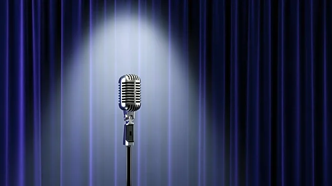 Delroy Lindo Addresses BAFTA Tourette's Incident at NAACP Image Awards