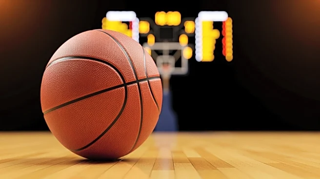 Florida State Defeats Georgia Tech 80-71 with McCray V's 20 Points