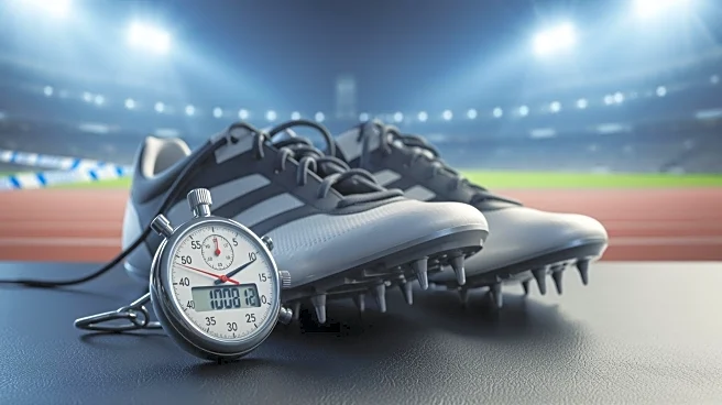 Buffalo Bills GM Brandon Beane Jokes About Carnell Tate's 40-Yard Dash Time at NFL Combine