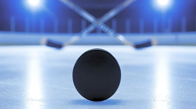 Tye Kartye Joins New York Rangers, Impresses in Debut Against Penguins