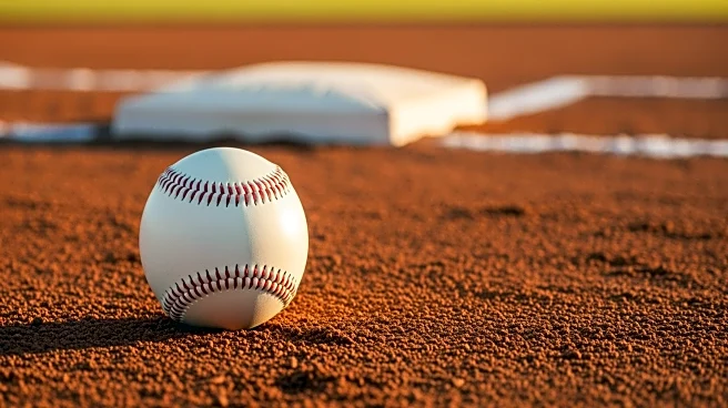 Missouri Tigers Dominate Wichita State in Mizzou Invitational Softball Game
