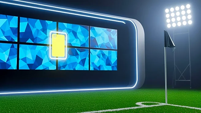 IFAB Expands VAR Powers to Include Second Yellow Cards and Corner Checks