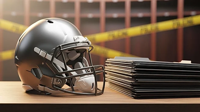 Cleveland Browns Eye Offensive Line Reinforcements in 2026 NFL Draft