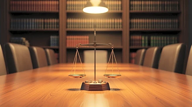 Schall Law Firm Investigates Seven Hills Realty Trust for Potential Fiduciary Breaches