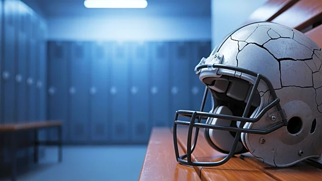 Michigan Wolverines Face Setback as Key Player L.J. Cason Suffers Season-Ending Injury