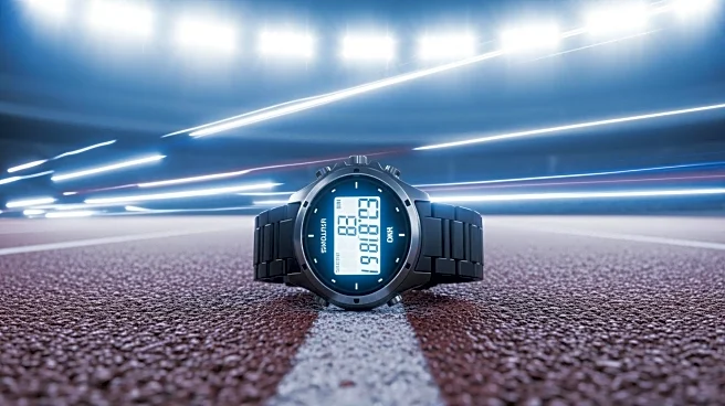 Arkansas Running Back Mike Washington Jr. Achieves Fastest 40-Yard Dash at NFL Combine