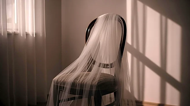 Maggie Gyllenhaal Highlights Consent Issue in 'The Bride!' Film