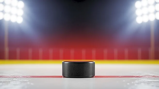 Washington Capitals Secure Crucial Win Over Vegas Golden Knights