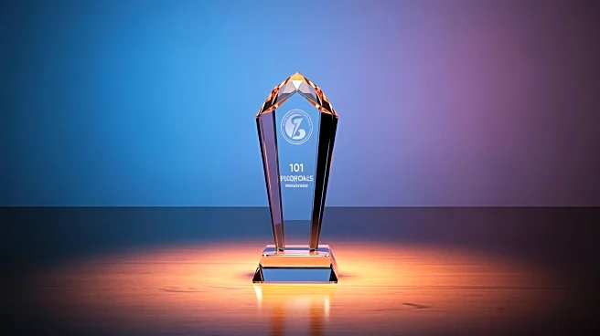 Colman Domingo Honored with President's Award at 2026 NAACP Image Awards