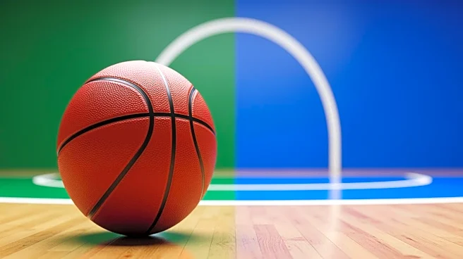 Josh Minott Discusses Injury and Transition from Boston Celtics to Brooklyn Nets