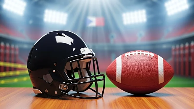 Buffalo Bills Eye Bryce Lance as Potential Wide Receiver Addition