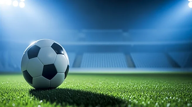 Barcelona Faces Villarreal in La Liga Clash Amid Injury Concerns