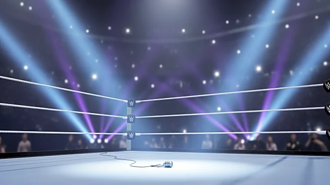 Danhausen's WWE Debut at Elimination Chamber Receives Mixed Reactions