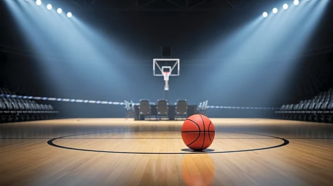 San Diego State Aztecs Fall to New Mexico Lobos, Impacting NCAA Tournament Prospects