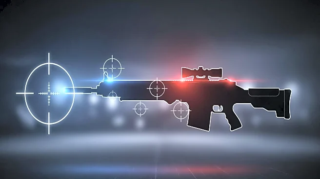 Epic Games Faces Criticism Over Fortnite's Lock-On Assault Rifle's Impact on Gameplay