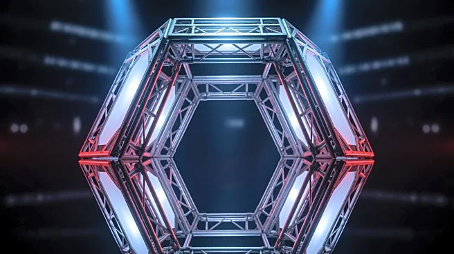 WWE Elimination Chamber 2026: Streaming Options and Match Details for Chicago Event