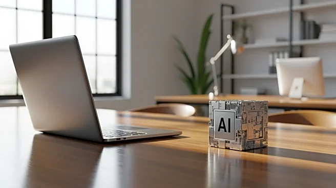 Amazon CEO Andy Jassy Comments on Block's Layoffs Amid AI Transition