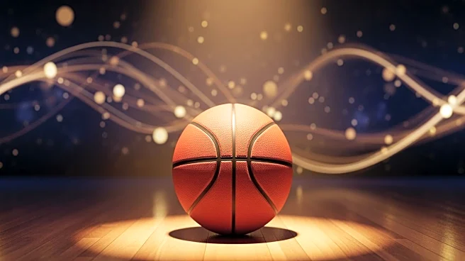 Golden State Warriors Secure Gui Santos with Three-Year, $15 Million Extension