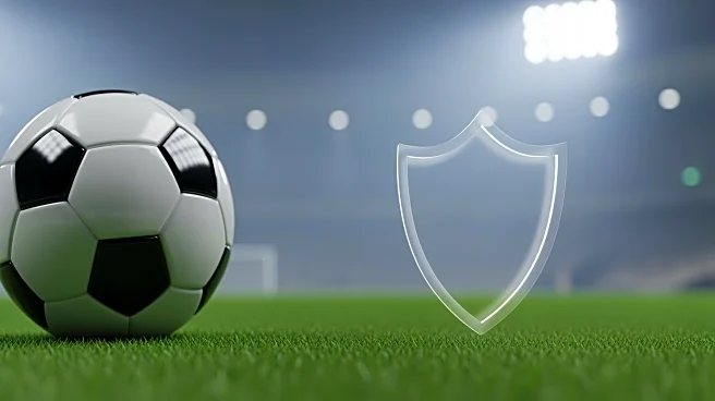 FIFA Considers Rule Change to Address Mouth-Covering in Matches