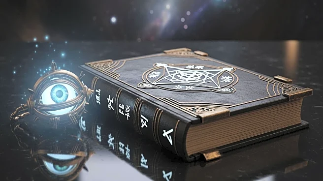 Owlcat Games Announces New Warhammer 40,000: Rogue Trader DLC Featuring Trazyn the Infinite