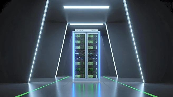 New Game 'Data Center' Simulates Management of Digital Infrastructure with Mixed Results