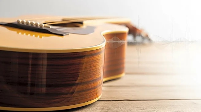 Billboard's Hot Country Songs Chart Reflects Evolving Trends in Country Music