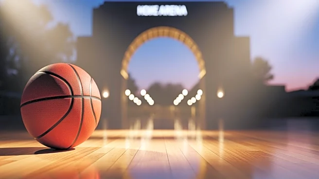 UConn's Kayleigh Heckel Anticipates Dream Game at Madison Square Garden in New York Homecoming