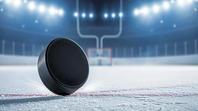 Pittsburgh Penguins Face New York Rangers in Key NHL Matchup at Madison Square Garden