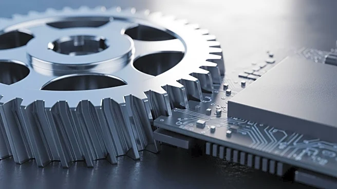 Apex Critical Metals Joins Defense Consortium, Enhancing Strategic Position in National Security Supply Chains