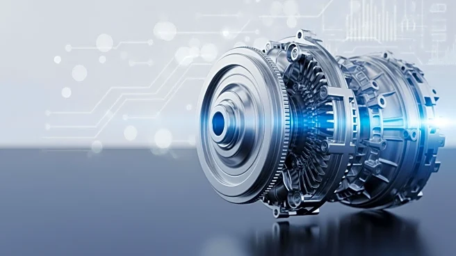 FIA to Revise Formula 1 Engine Rule Amidst Technical Dispute