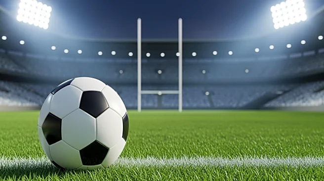 Chicago Fire Secures 3-0 Victory Over Montreal in Home Opener at Soldier Field